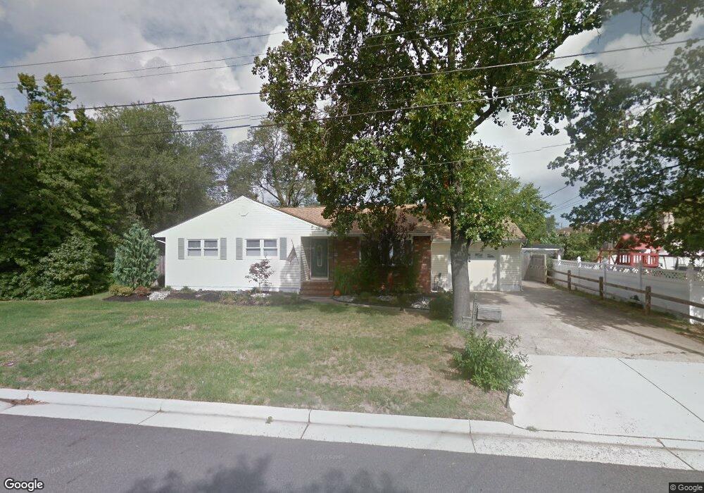 227 Bayview Ave, Union Beach, NJ 07735 - photo 1