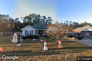 207 Winchester Way SE, Allenhurst, GA 31301