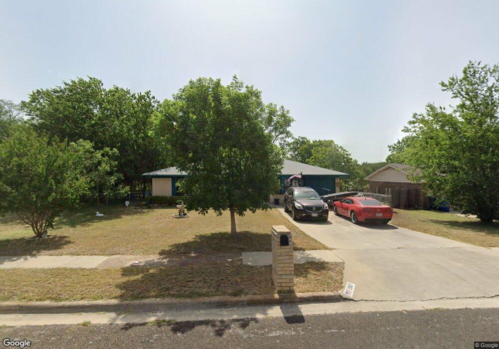 1917 Pleasant Ln, Copperas Cove, TX 76522 - photo 1