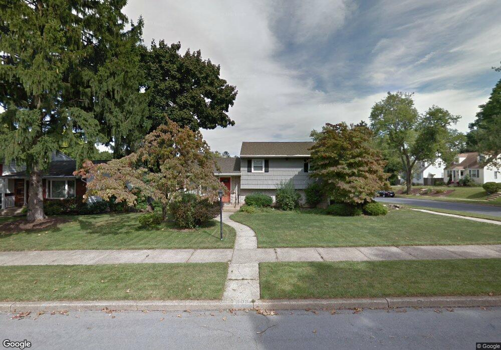 801 N Arch St unit 805, Allentown, PA 18104 - photo 1