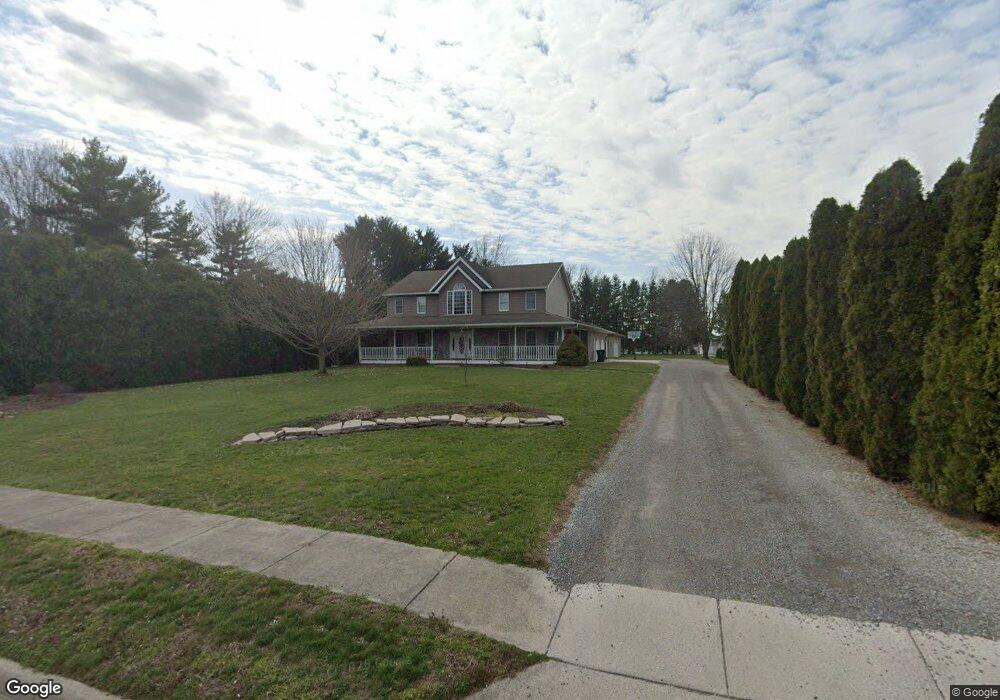 221 S Elm St, Columbus Grove, OH 45830 - photo 1