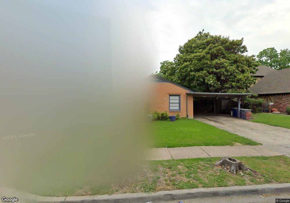 5725 Penrose Ave, Dallas, TX 75206 - photo 1