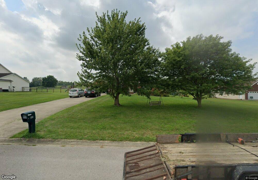 108 Station Dr, Salvisa, KY 40372 - photo 1