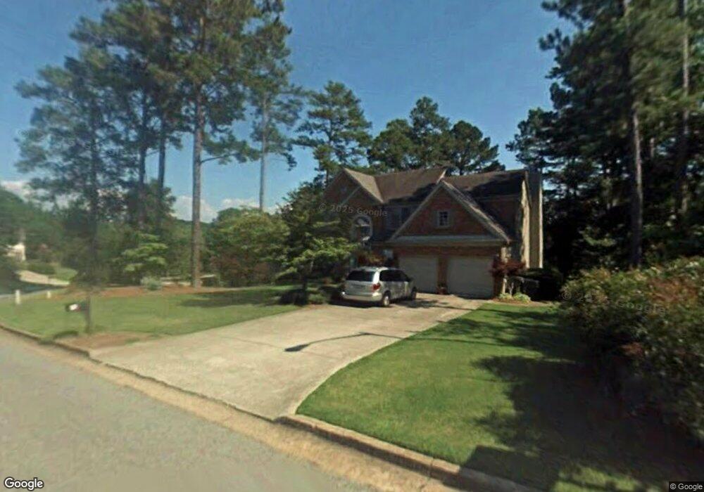 5094 Overlook Dr NE unit 1, Roswell, GA 30075 - photo 1