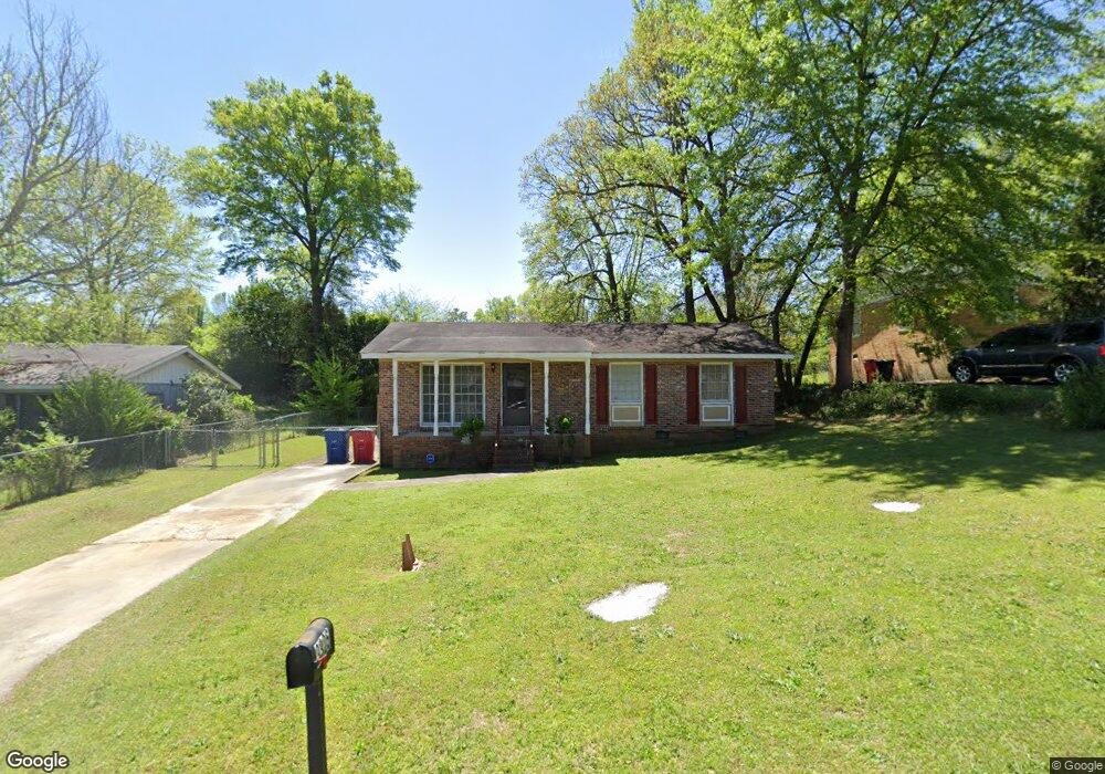 3326 Ohara Dr N, Macon, GA 31206 - photo 1