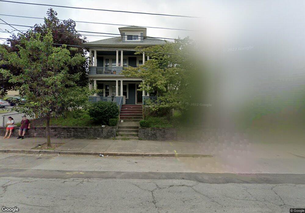 348 Pawtucket Ave, Pawtucket, RI 02860 - photo 1