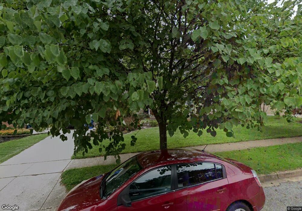 6616 Adrian St, New Carrollton, MD 20784 - photo 1