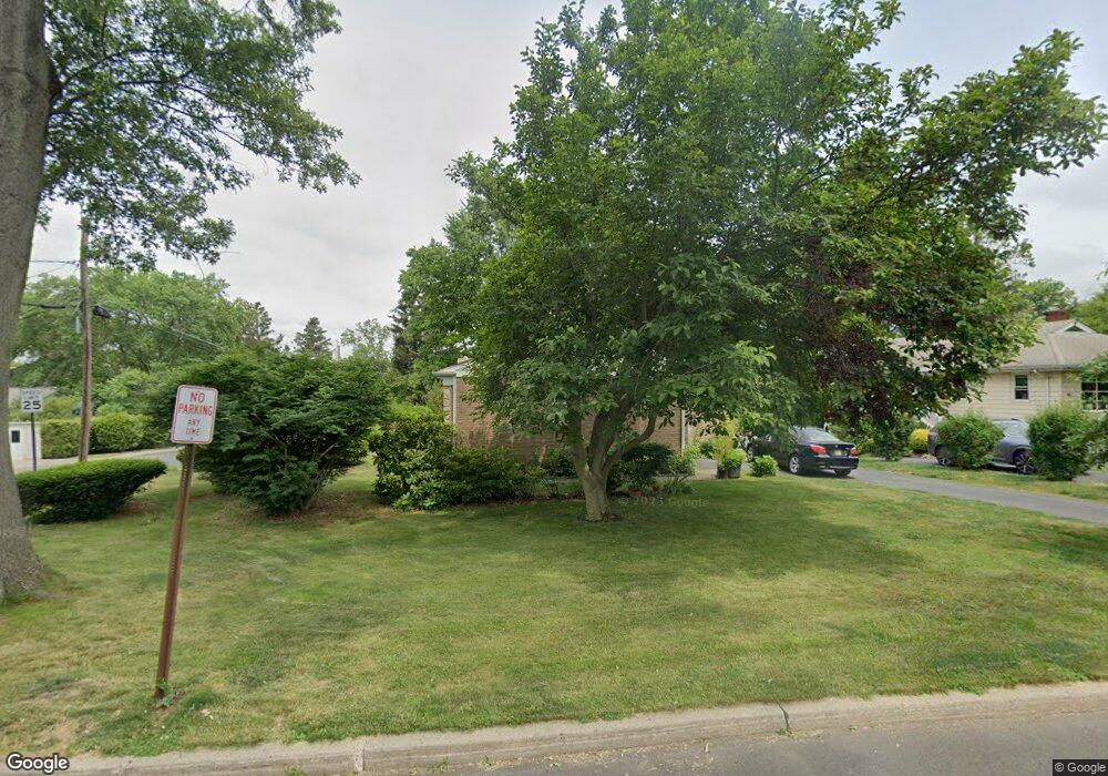 40 Henry Ave, Princeton, NJ 08540 - photo 1