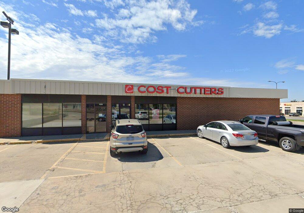 5901 University Ave, Cedar Falls, IA 50613 - photo 1