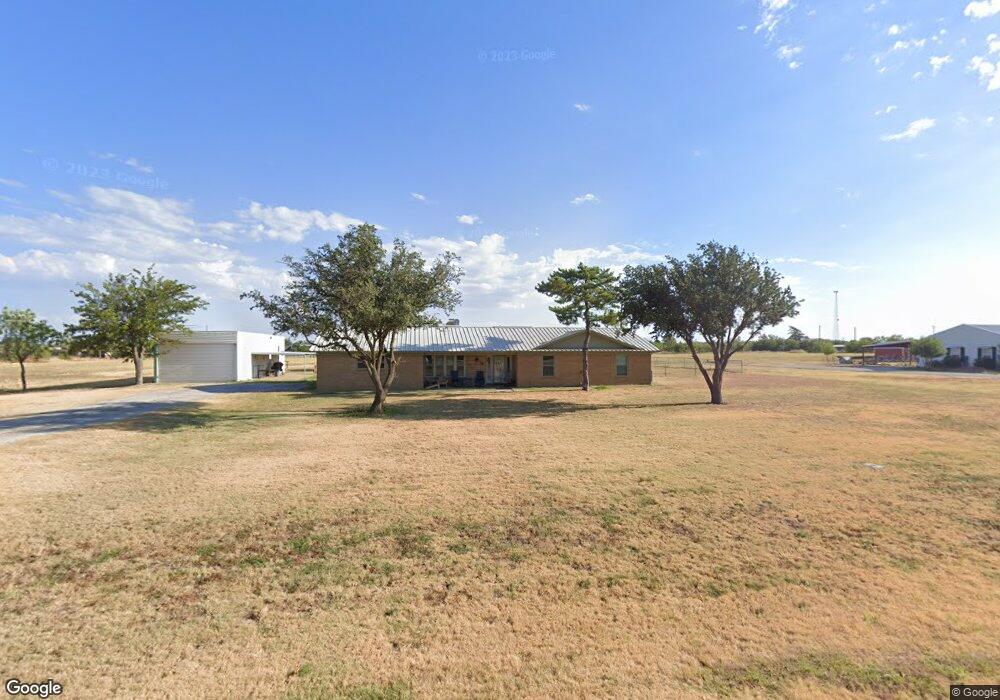 127 Meadow Ln, Abilene, TX 79602 - photo 1