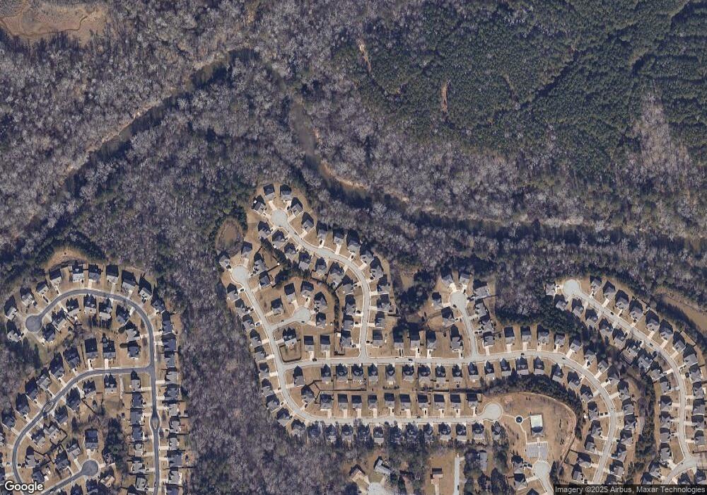 2613 Glenbrook Ln, Conyers, GA 30012 - photo 1