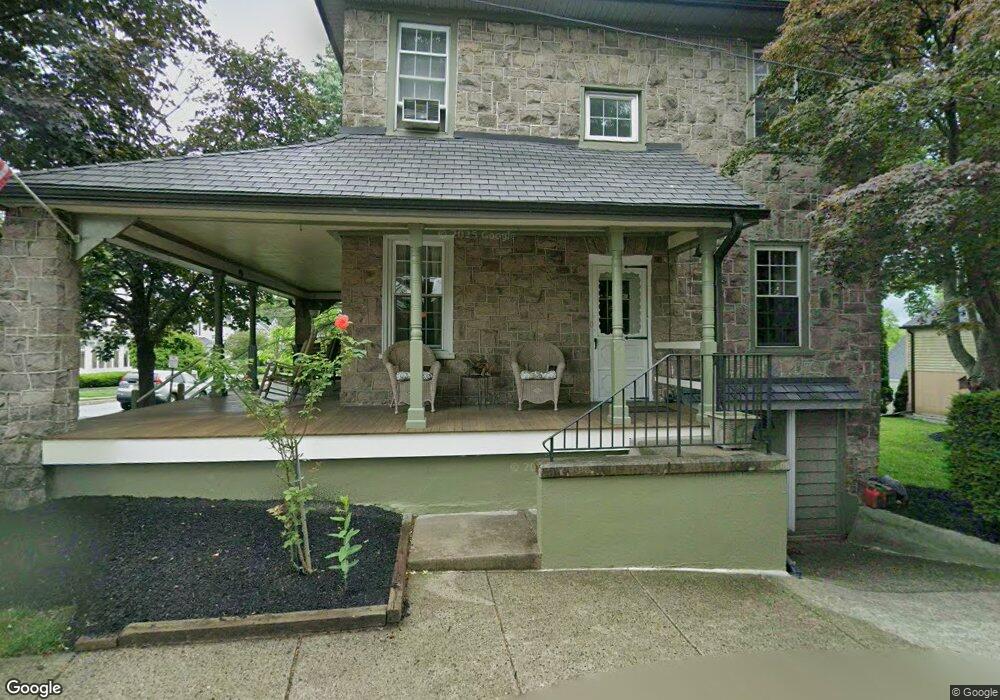 332 Fairview Ave, Ambler, PA 19002 - photo 1