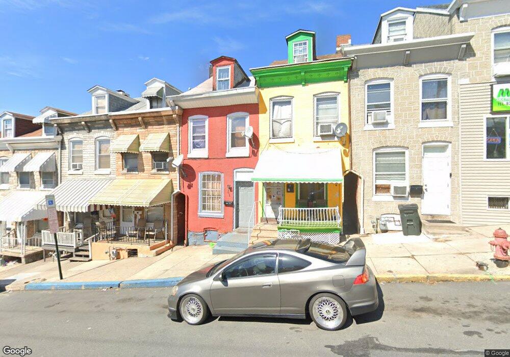 1259 Buttonwood St, Reading, PA 19604 - photo 1