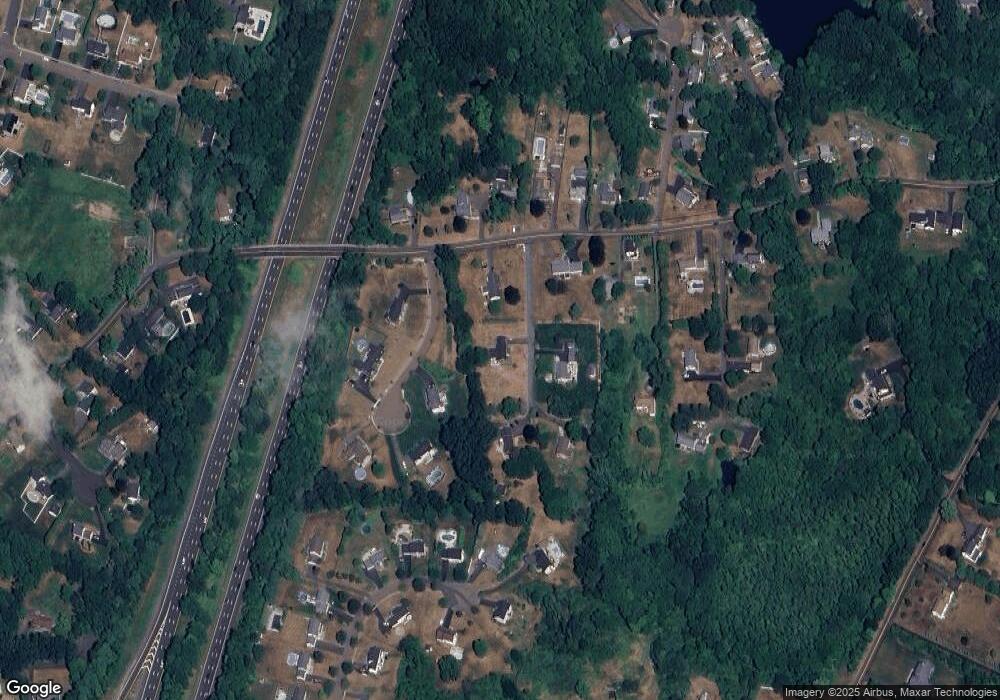 1173 Durham Rd, Wallingford, CT 06492 - photo 1