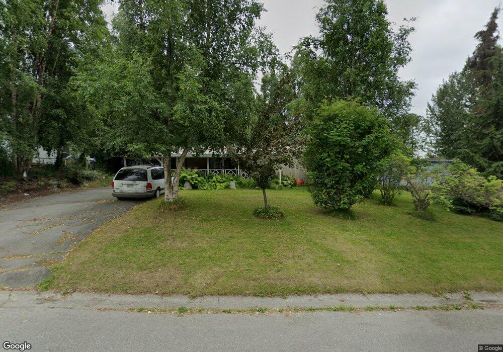 2110 Ivan Dr, Anchorage, AK 99507 - photo 1