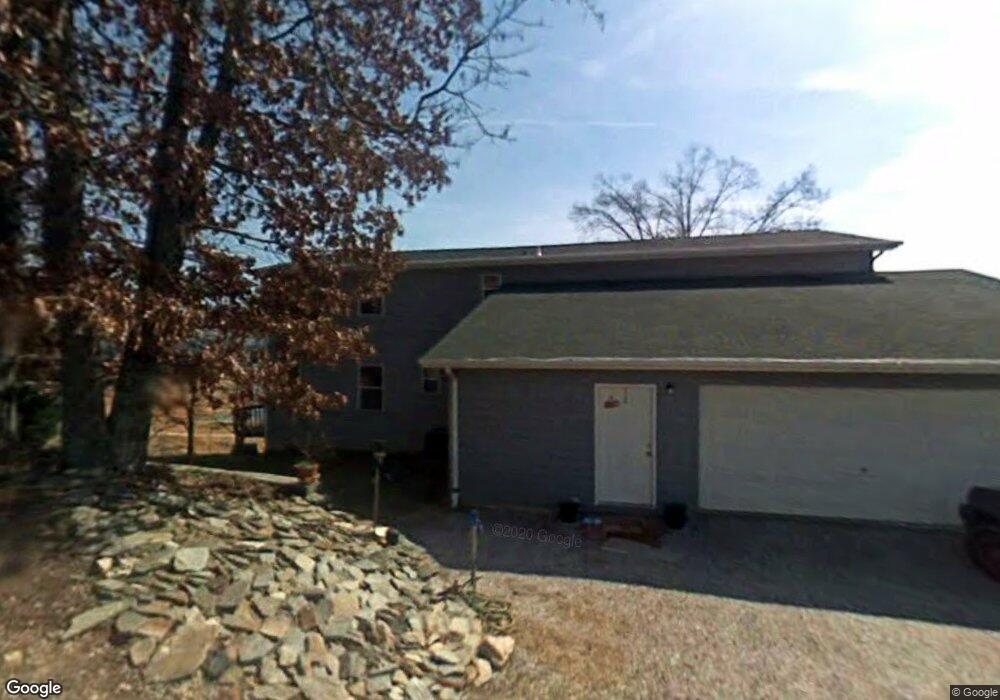 489 Sunnyside Ln, Bean Station, TN 37708 - photo 1