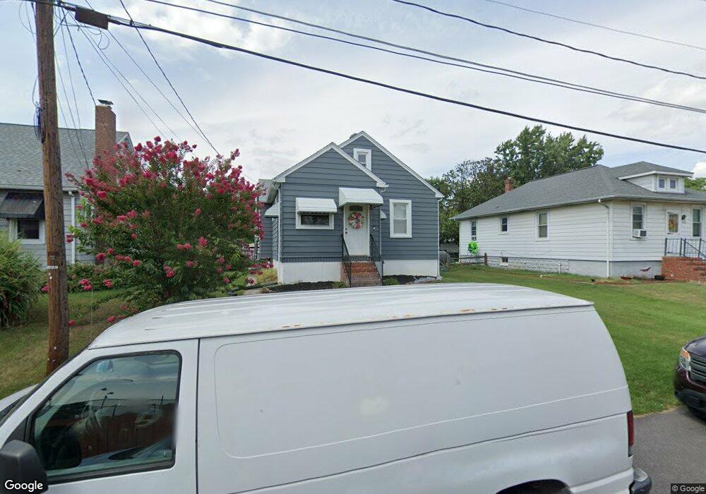 3502 Georgetown Rd, Baltimore, MD 21227 - photo 1