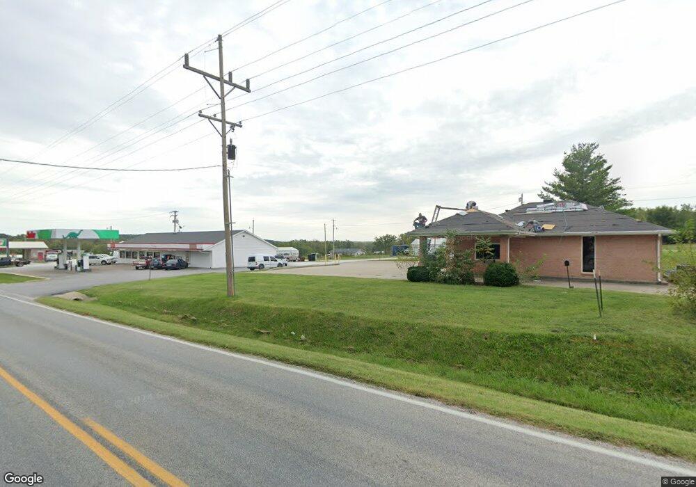 000 State Highway 32 unit Lot 1, Fair Play, MO 65649 - photo 1