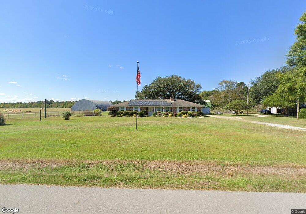 23433 Whitfield Rd, Picayune, MS 39466 - photo 1