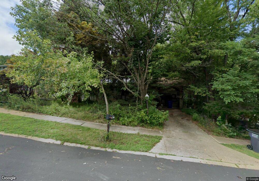 2323 Woodberry Dr, Bryans Road, MD 20616 - photo 1