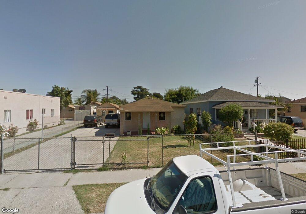 1114 W 133rd St, Compton, CA 90222 - photo 1