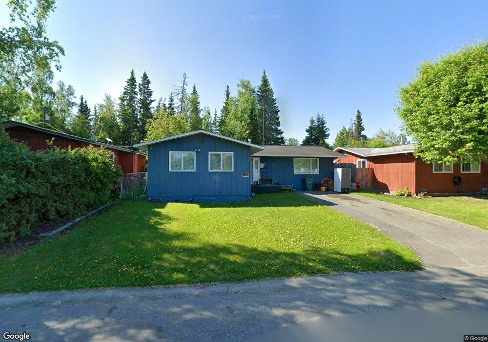 5918 Craig Dr, Anchorage, AK 99504 - photo 1