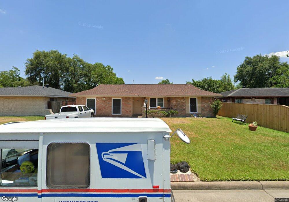 2026 Barnsley Ln, Houston, TX 77088 - photo 1