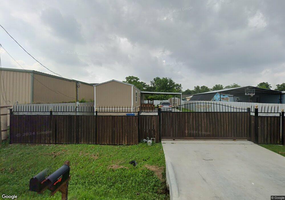 2310 Chamberlain St, Houston, TX 77093 - photo 1