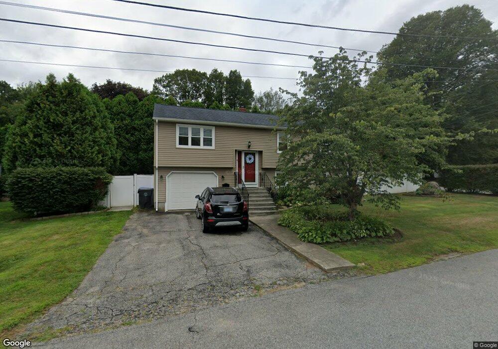 5 Faxon St, West Warwick, RI 02893 - photo 1
