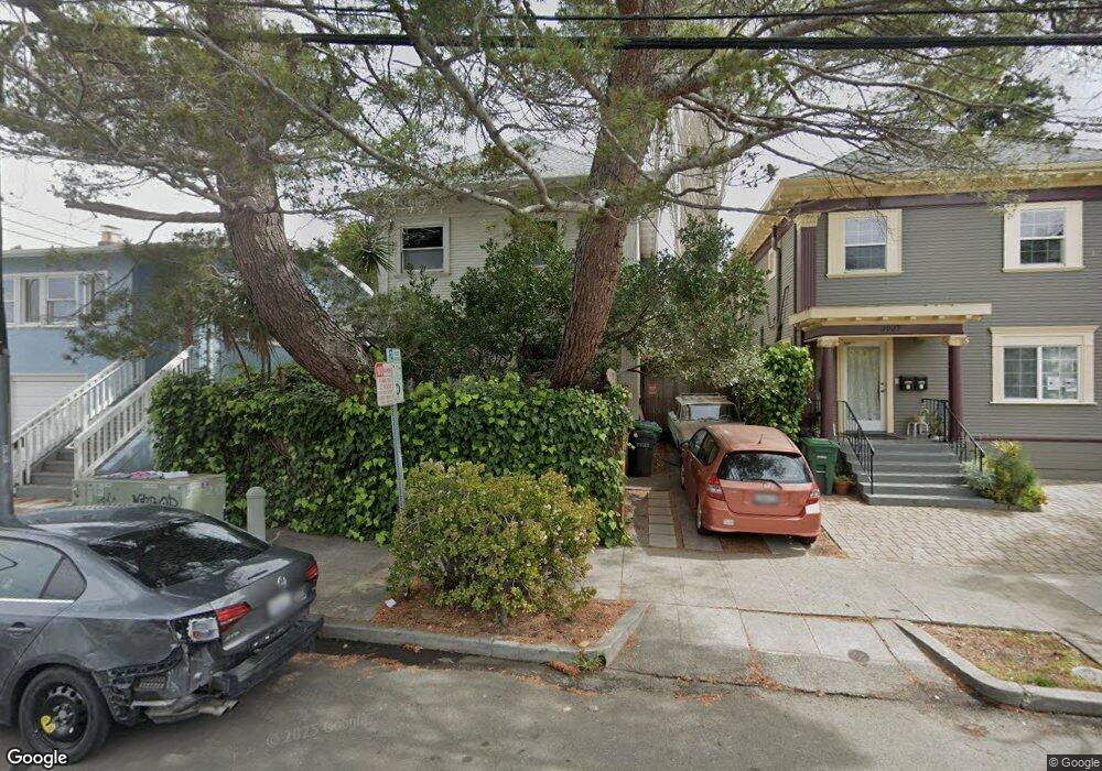 3005 Fulton St, Berkeley, CA 94705 - photo 1