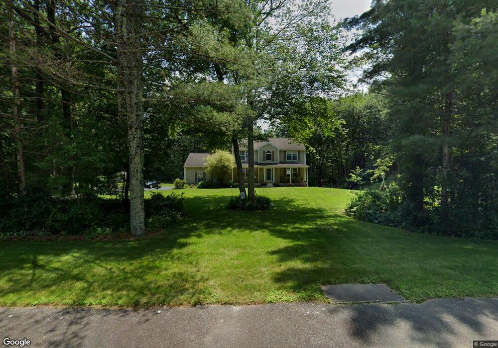 26 Foxwood Ln, Uxbridge, MA 01569 - photo 1