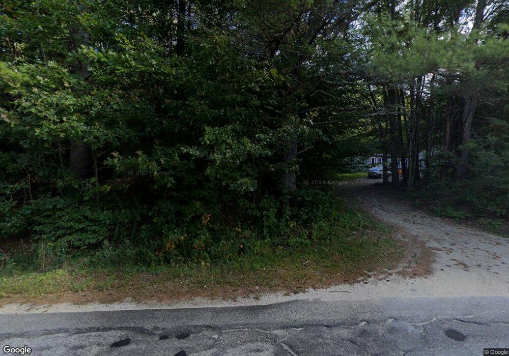 554B Snow Hill Rd, New Gloucester, ME 04260 - photo 1