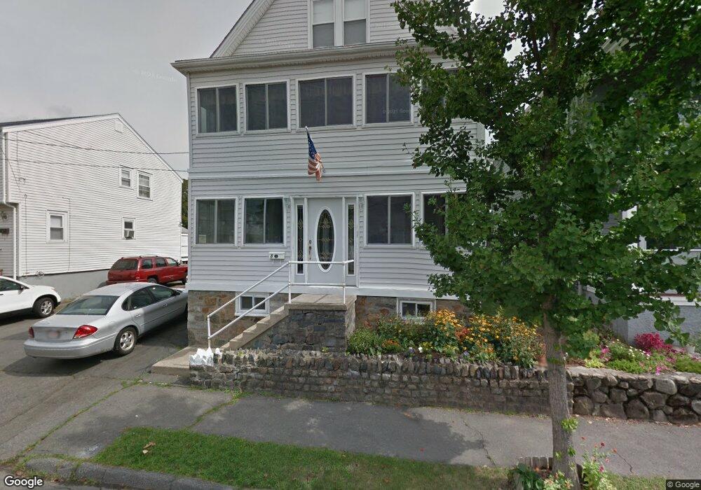 8 Shelton Rd, Swampscott, MA 01907 - photo 1