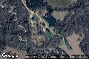 1078 Alderman Ln, Hazlehurst, MS 39083