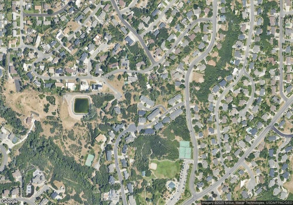 3768 Cardiff Cir unit 16, Bountiful, UT 84010 - photo 1