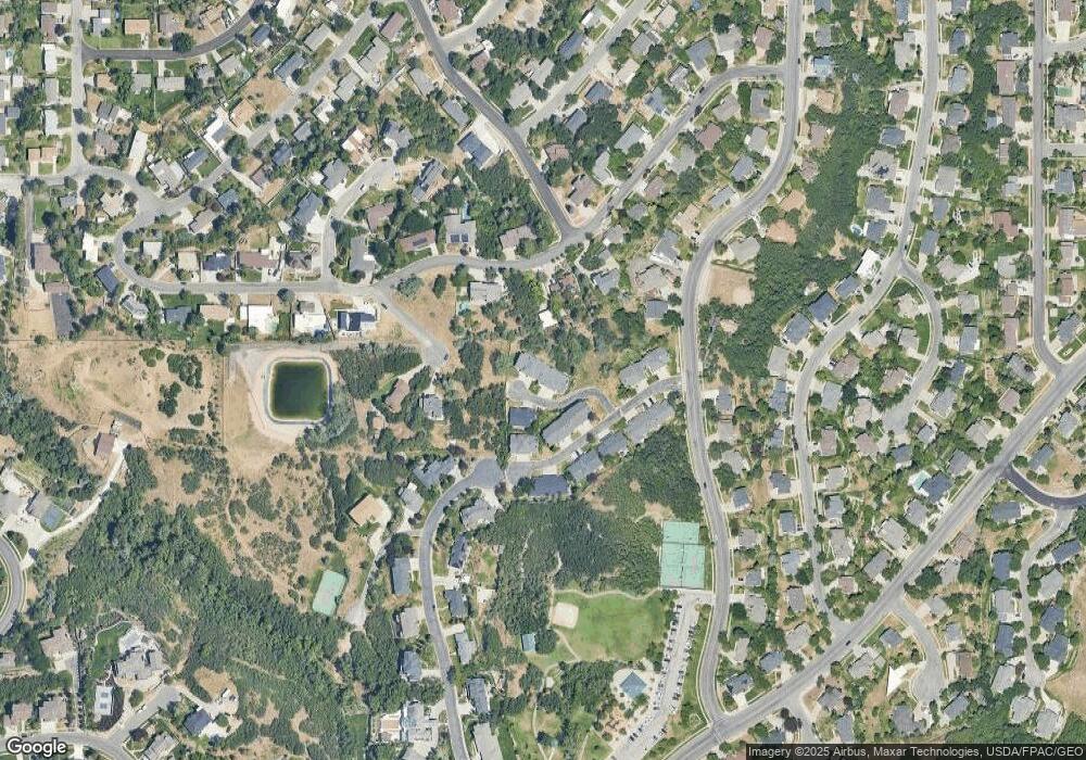 3768 Cardiff Way, Bountiful, UT 84010 - photo 1