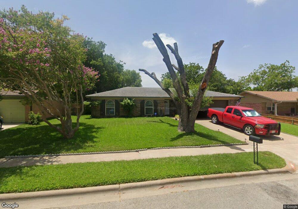 1108 Pecan Ave, Copperas Cove, TX 76522 - photo 1