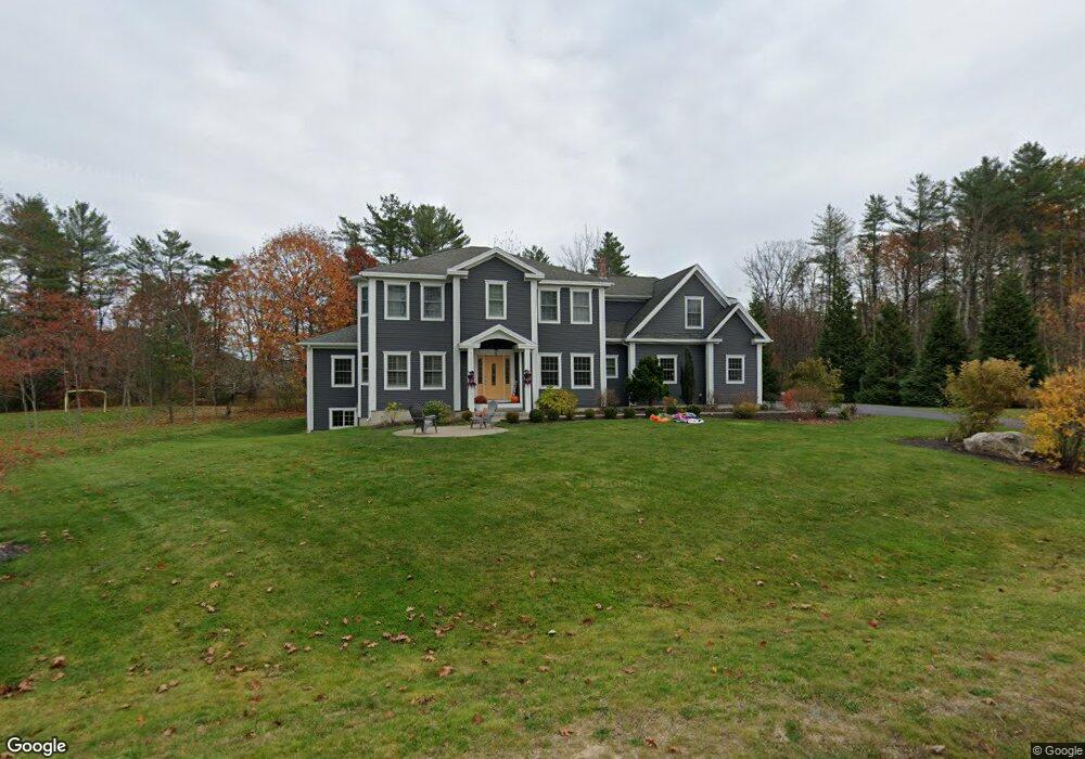 1 Pittee Creek Way, Yarmouth, ME 04096 - photo 1