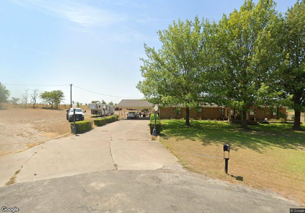 1699 Quail Run Dr, Troy, TX 76579 - photo 1