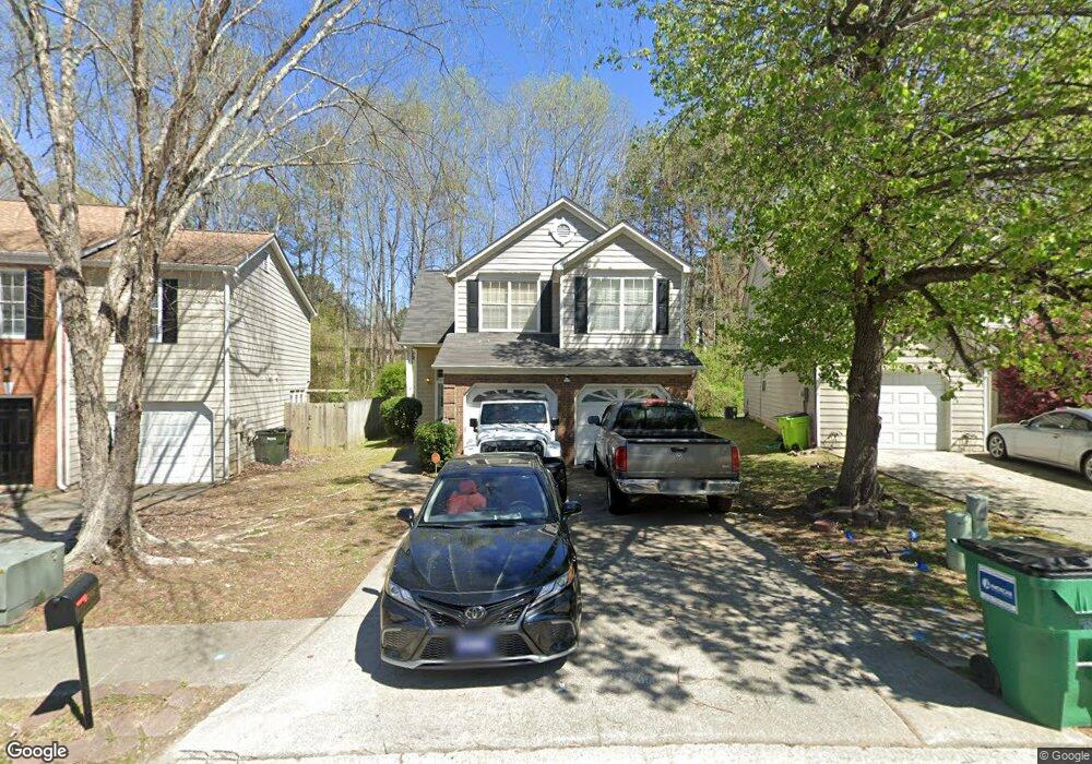 2007 Mcewen Cir, Austell, GA 30168 - photo 1