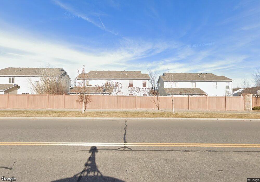 21922 E Crestline Place, Aurora, CO 80015 - photo 1