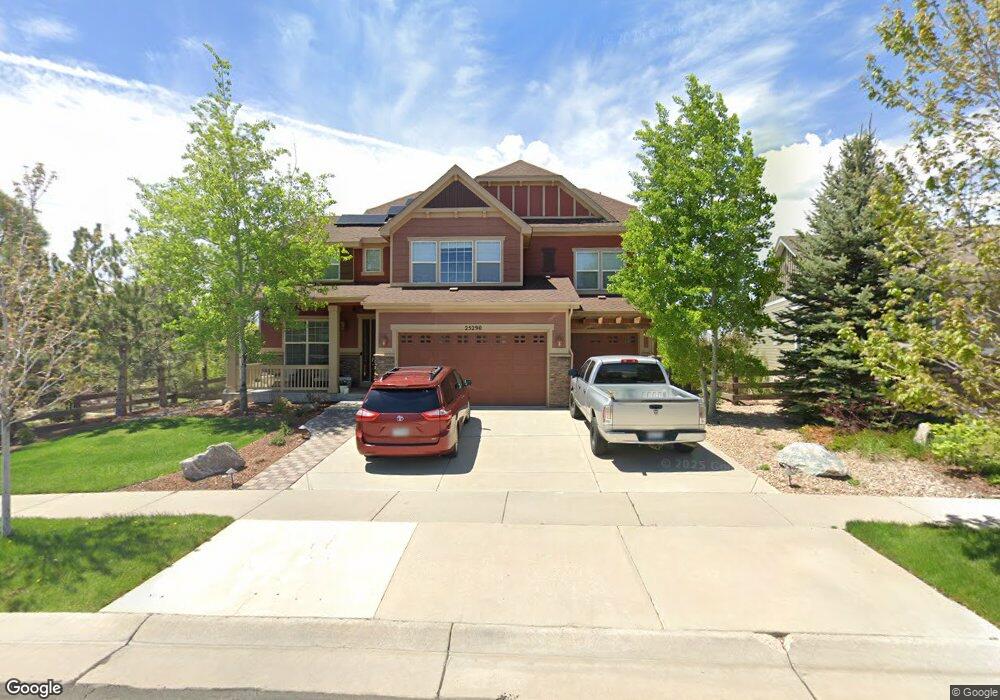 25290 E Ottawa Dr, Aurora, CO 80016 - photo 1