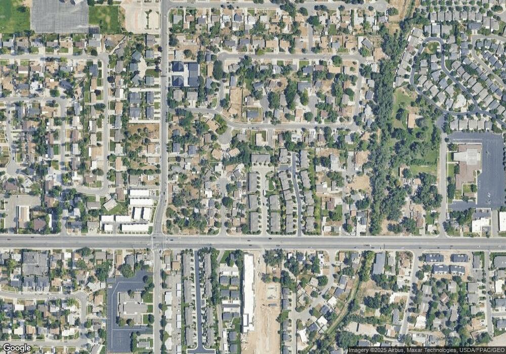 7156 Villa Place Dr, Midvale, UT 84047 - photo 1