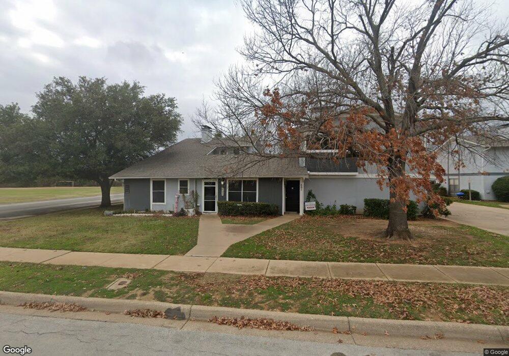 603 Timberline Dr, Hurst, TX 76053 - photo 1