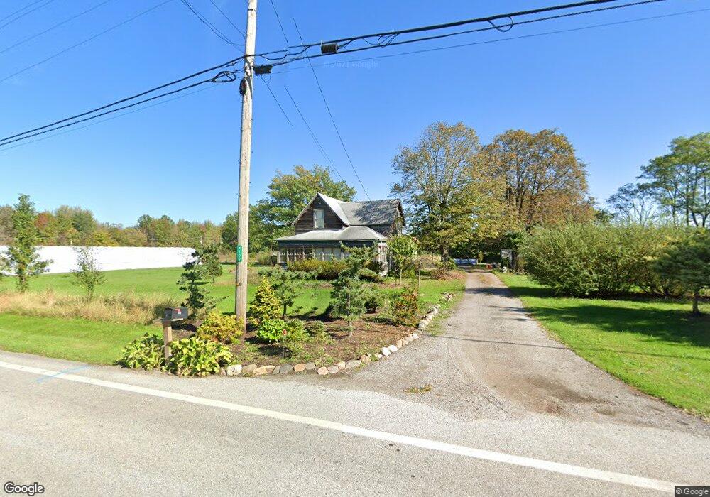 4110 N County Line Rd, Geneva, OH 44041 - photo 1