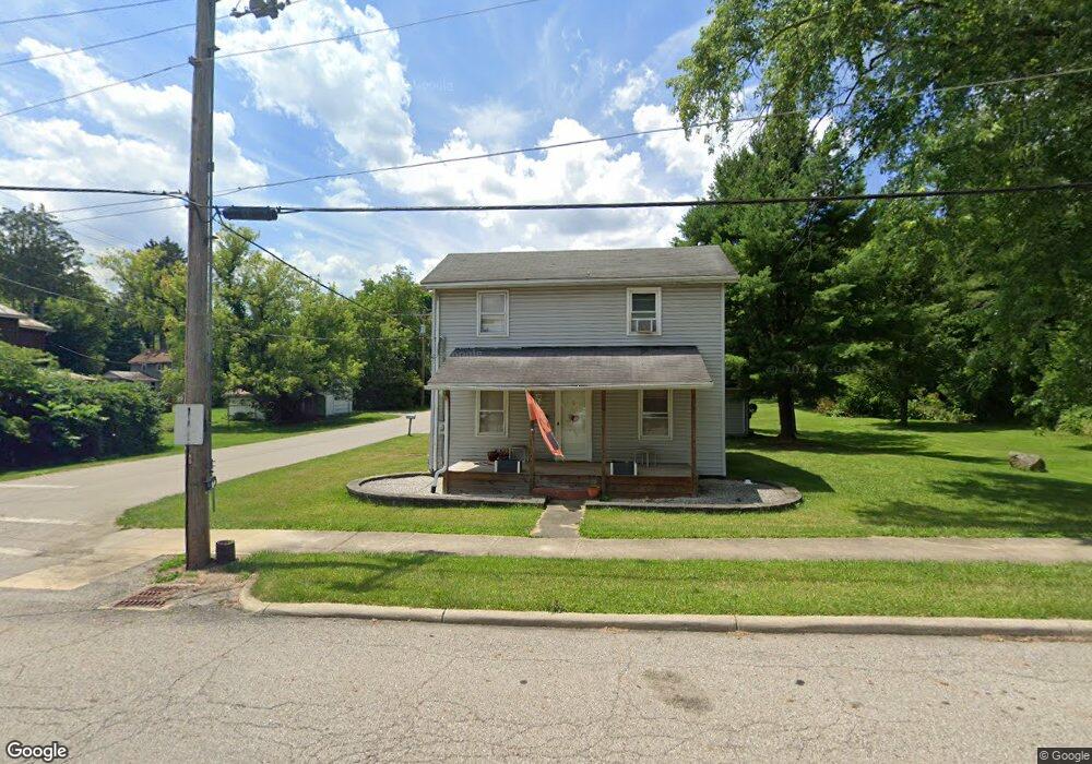 24 S Union St, Lucas, OH 44843 - photo 1