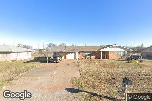 415 W Mississippi St, Temple, OK 73568