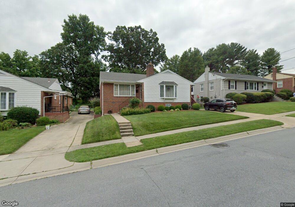 5306 Flanders Ave, Kensington, MD 20895 - photo 1