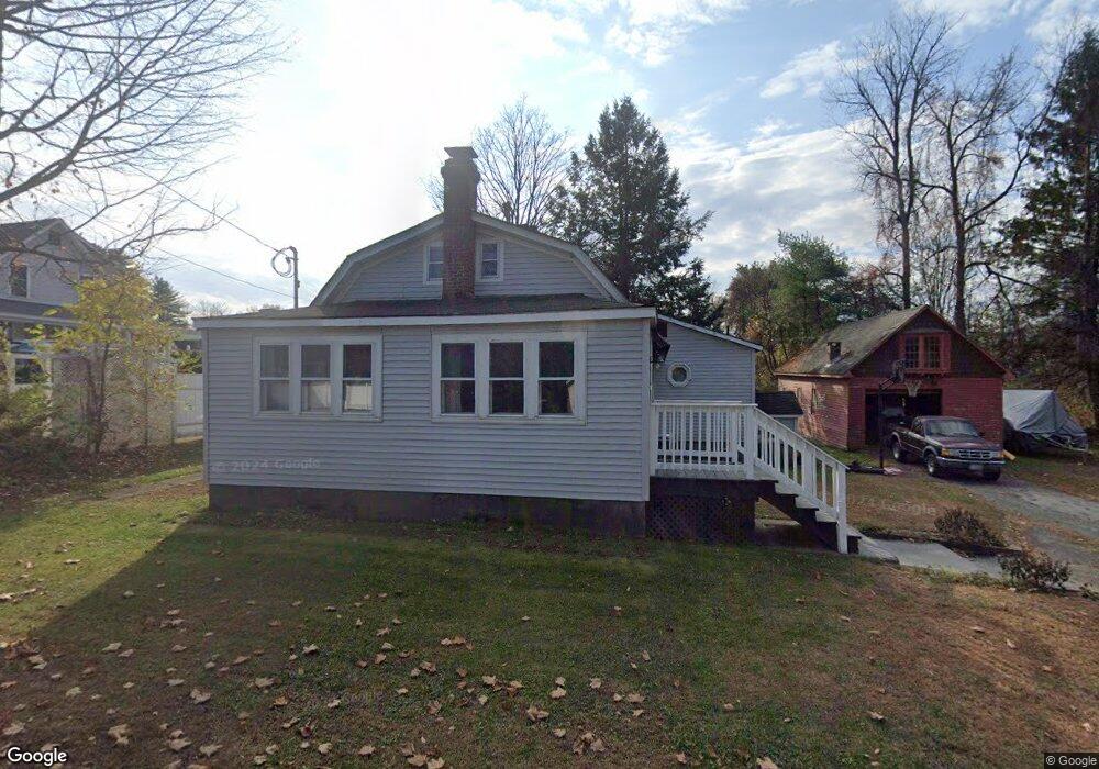 19 Norman Ave, Charlestown, NH 03603 - photo 1