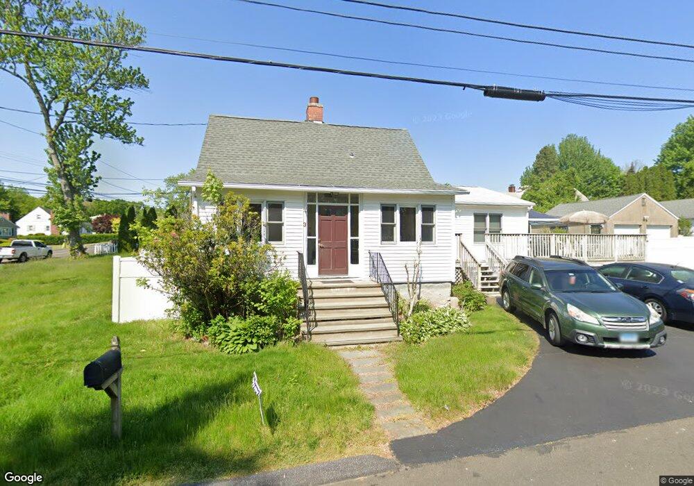 3 Soundview Ave, Trumbull, CT 06611 - photo 1